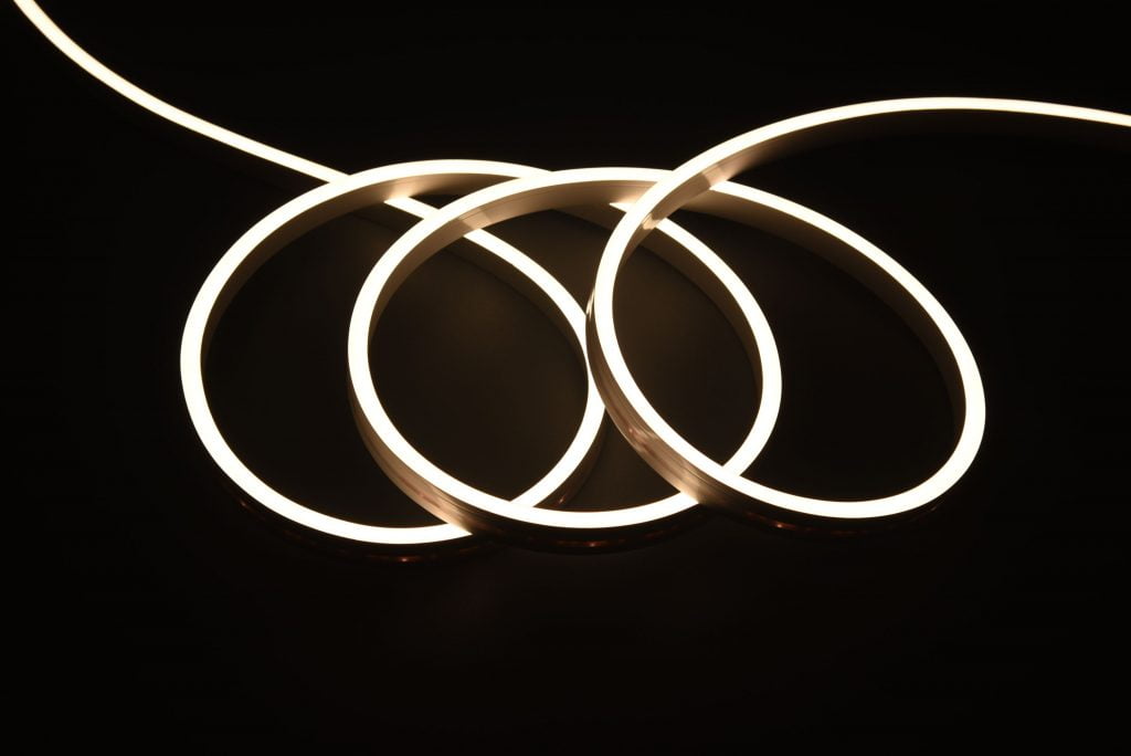 LED strips lights