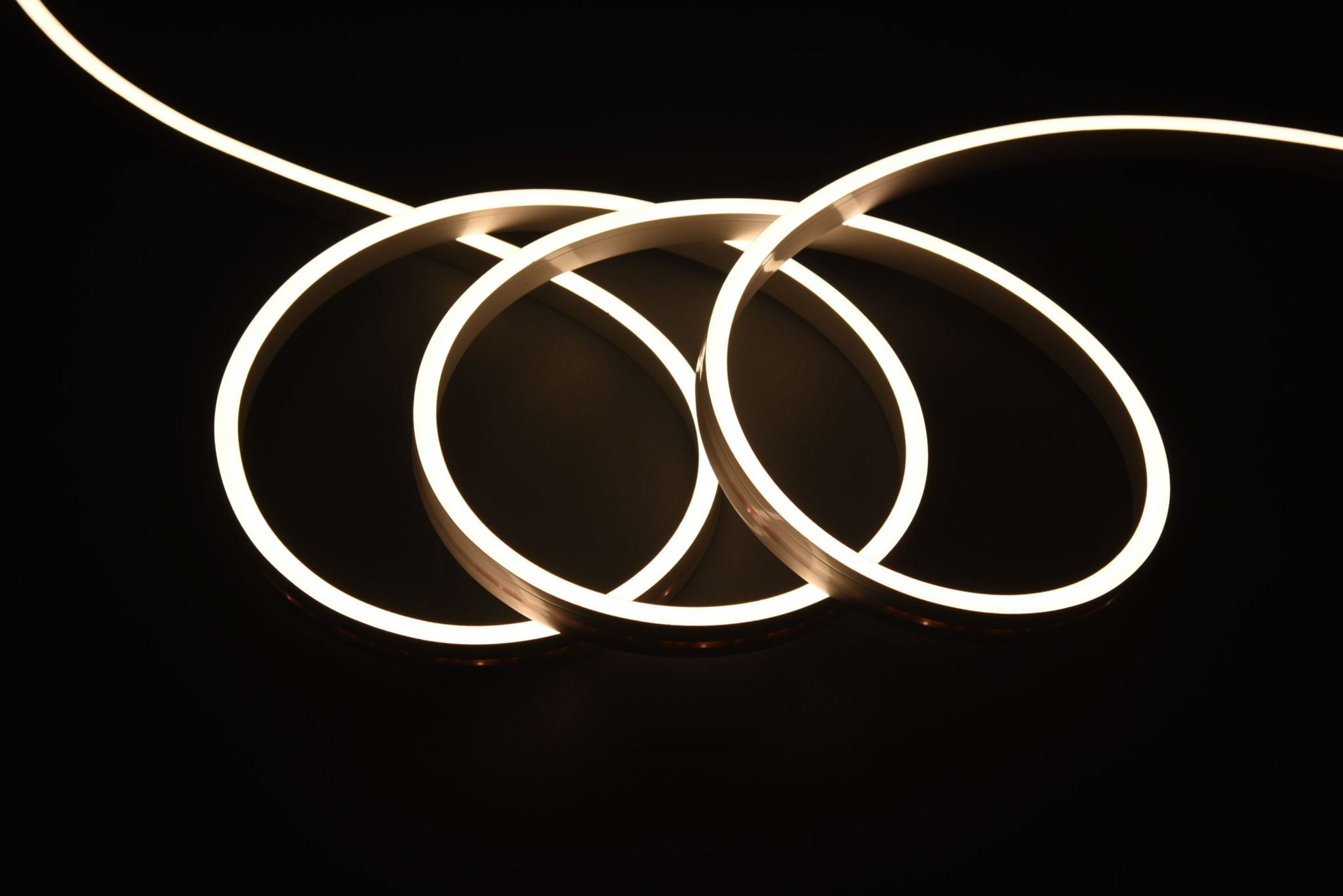 LED strip LED lights