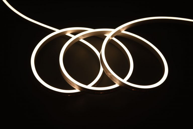 LED lighting strips