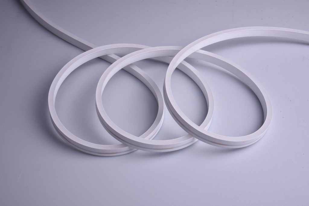 LED strip lighting