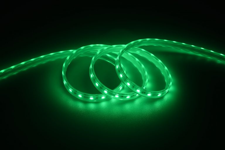 neon LED strip