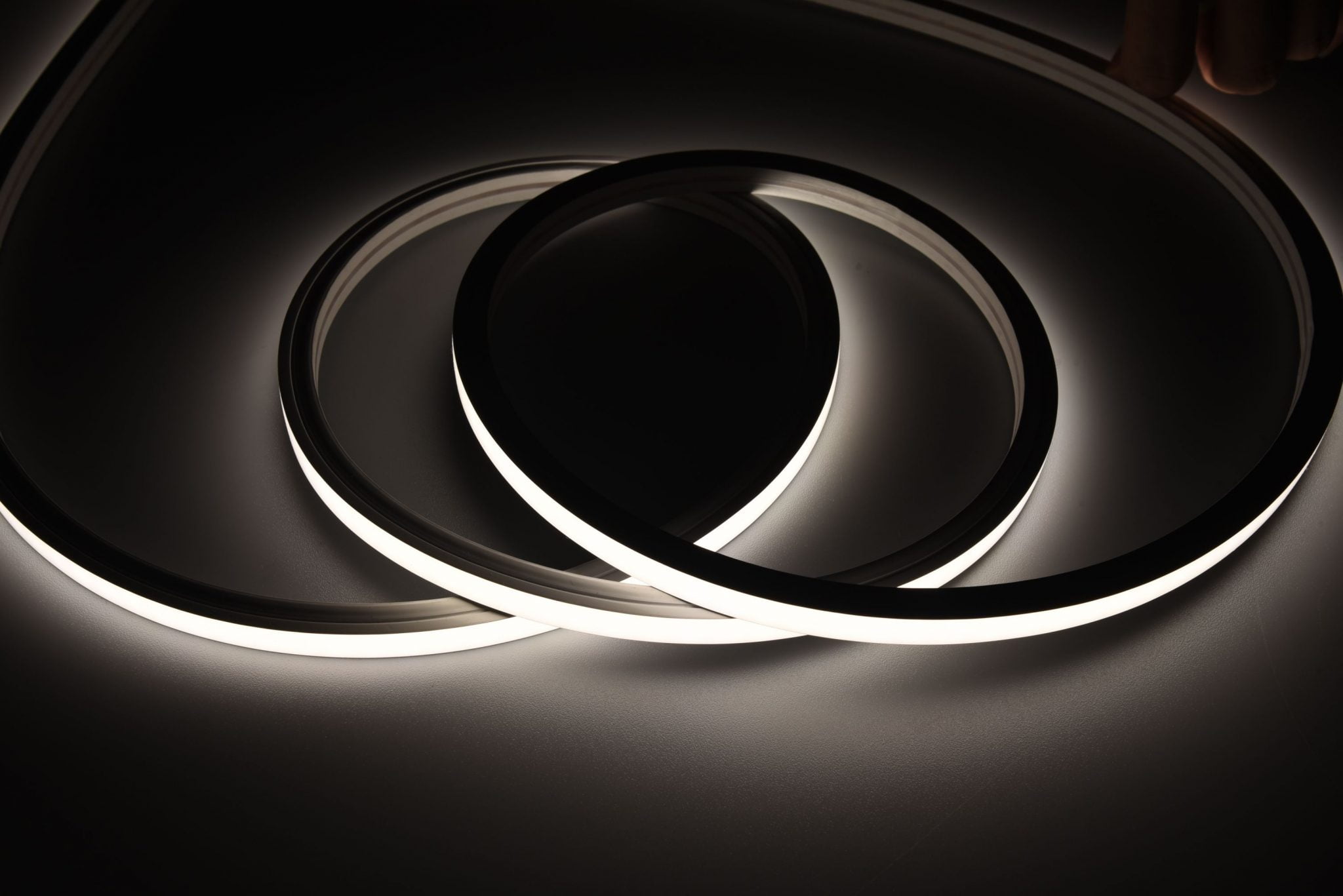 LED light strip