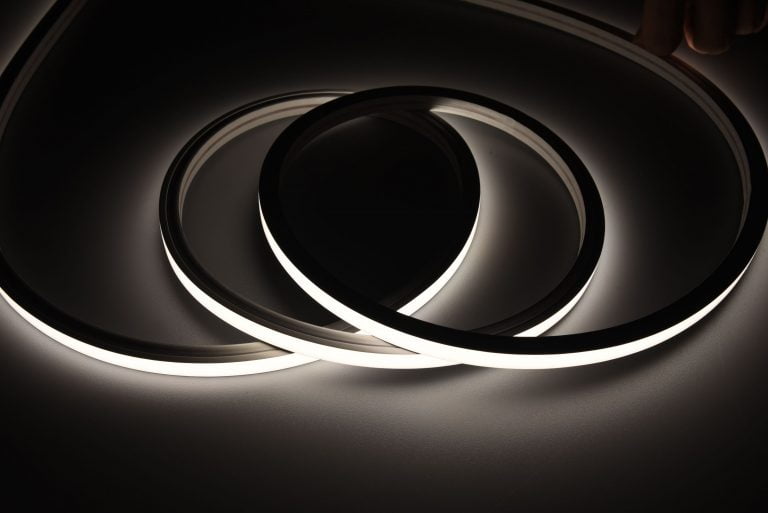 LED light strip