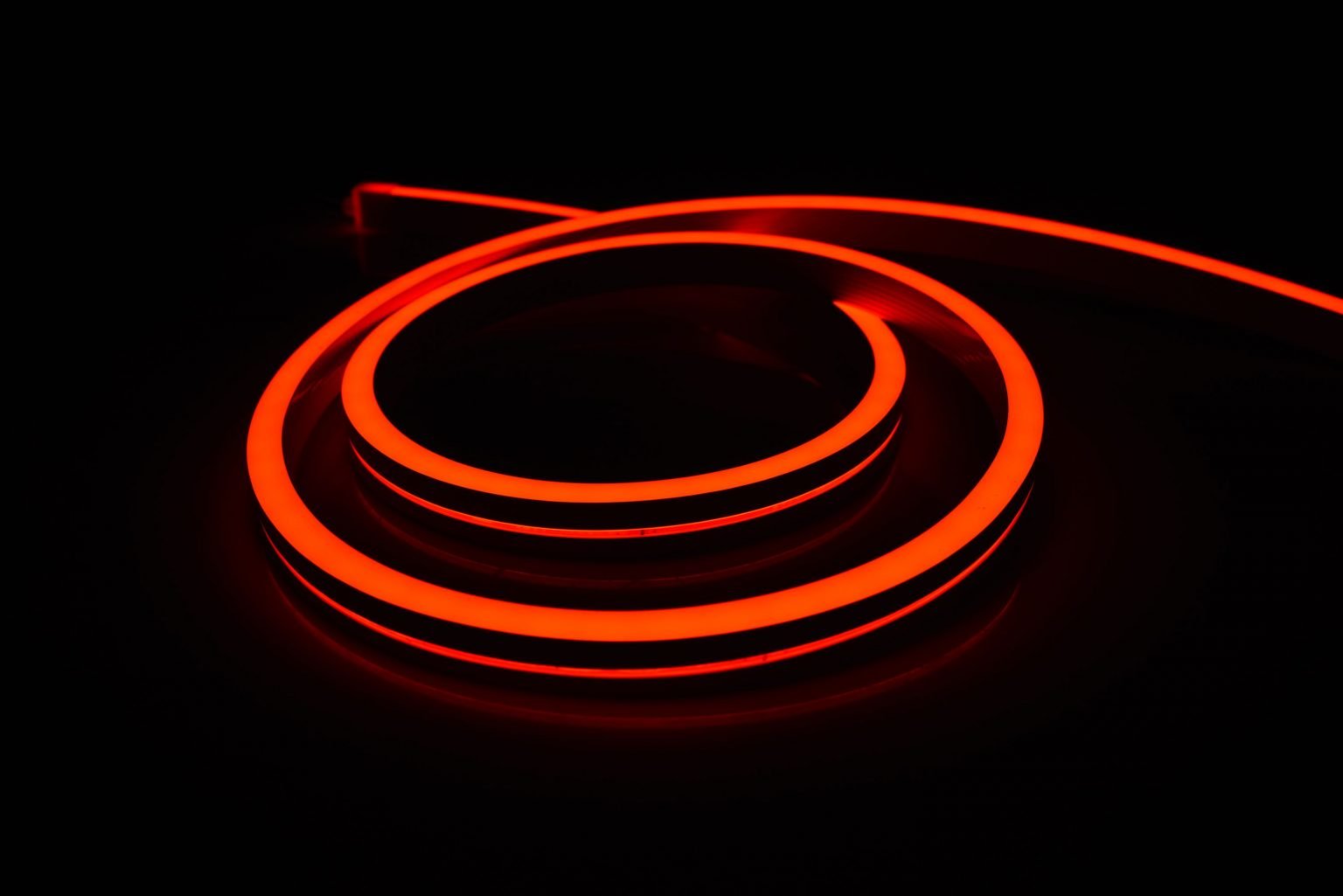 neon LED strip