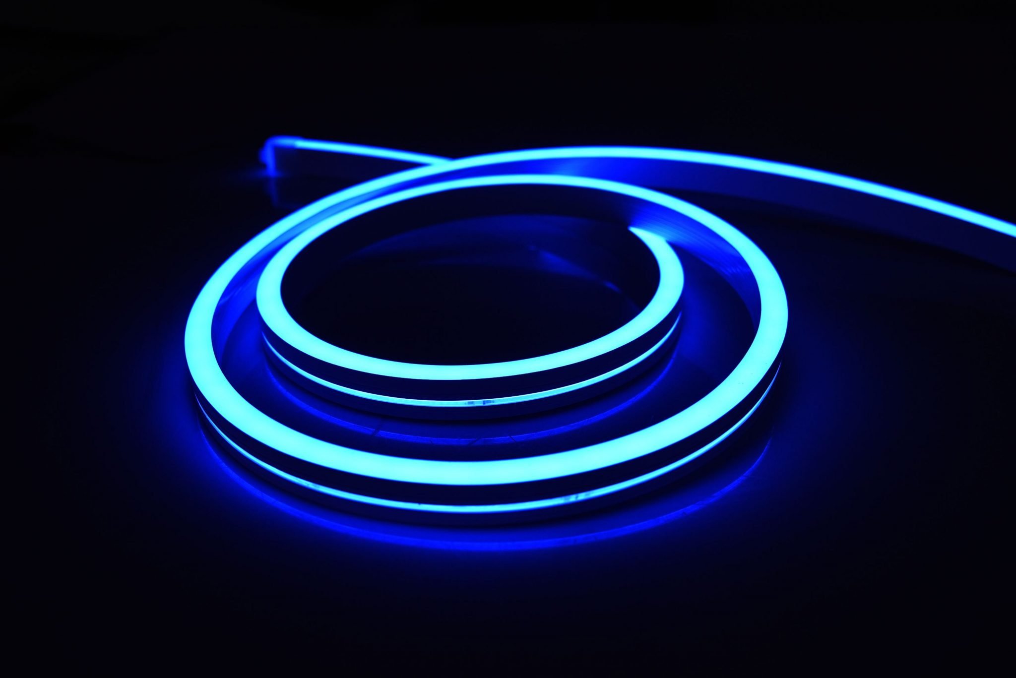 neon LED strip