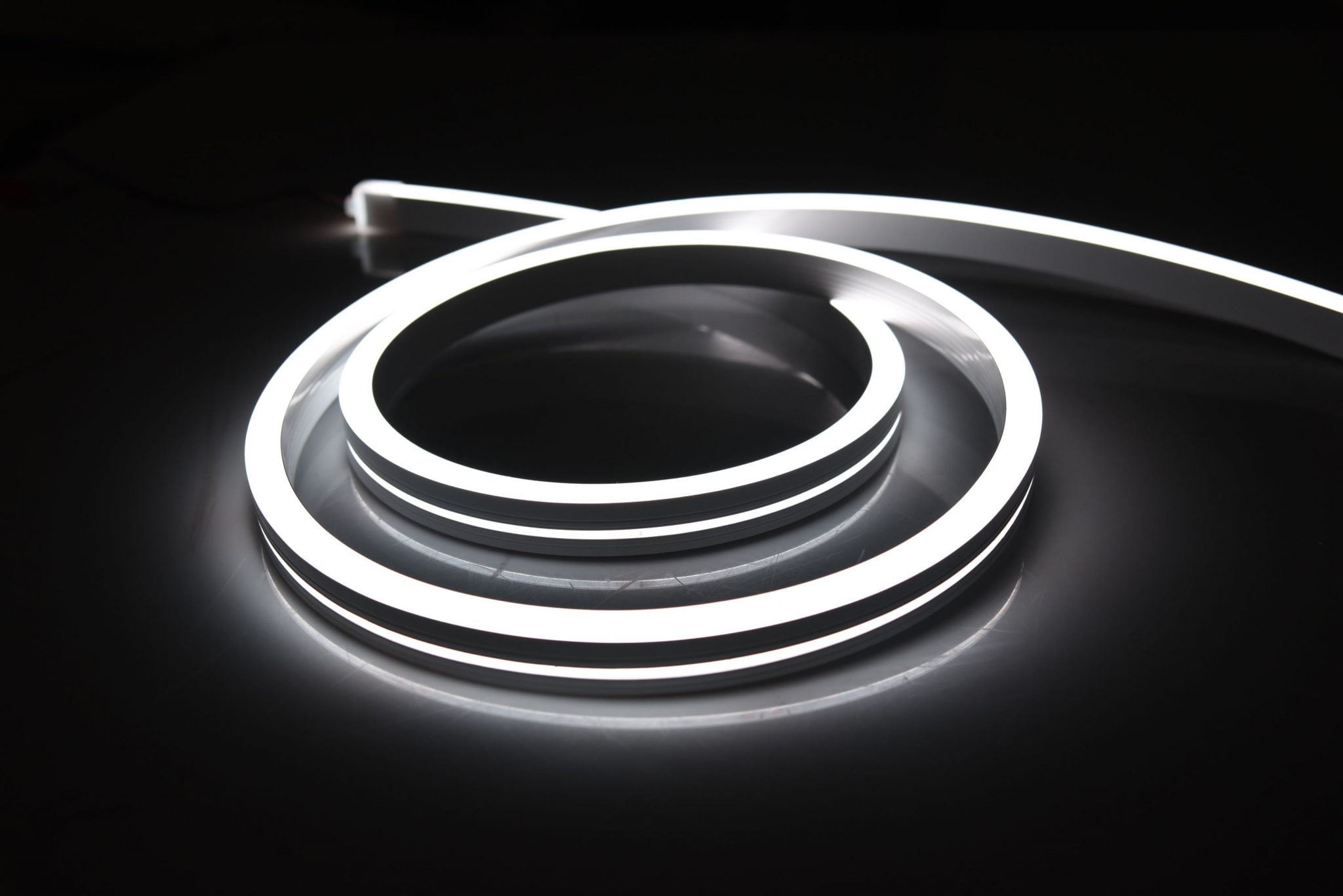 LED lighting strips