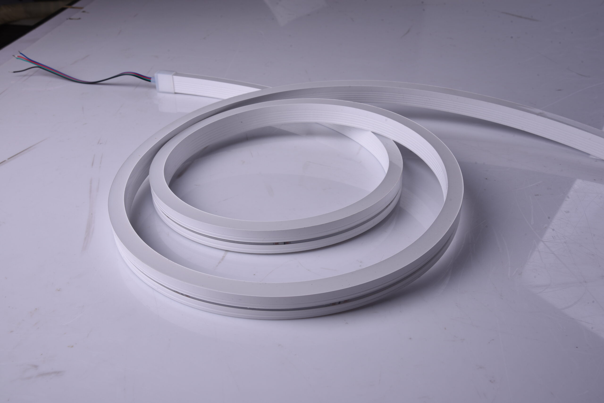 Silicone Led Lights: The Best Choice For Your New Home Or Business?