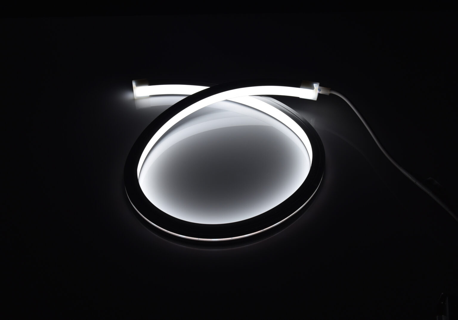 LED strip lighting