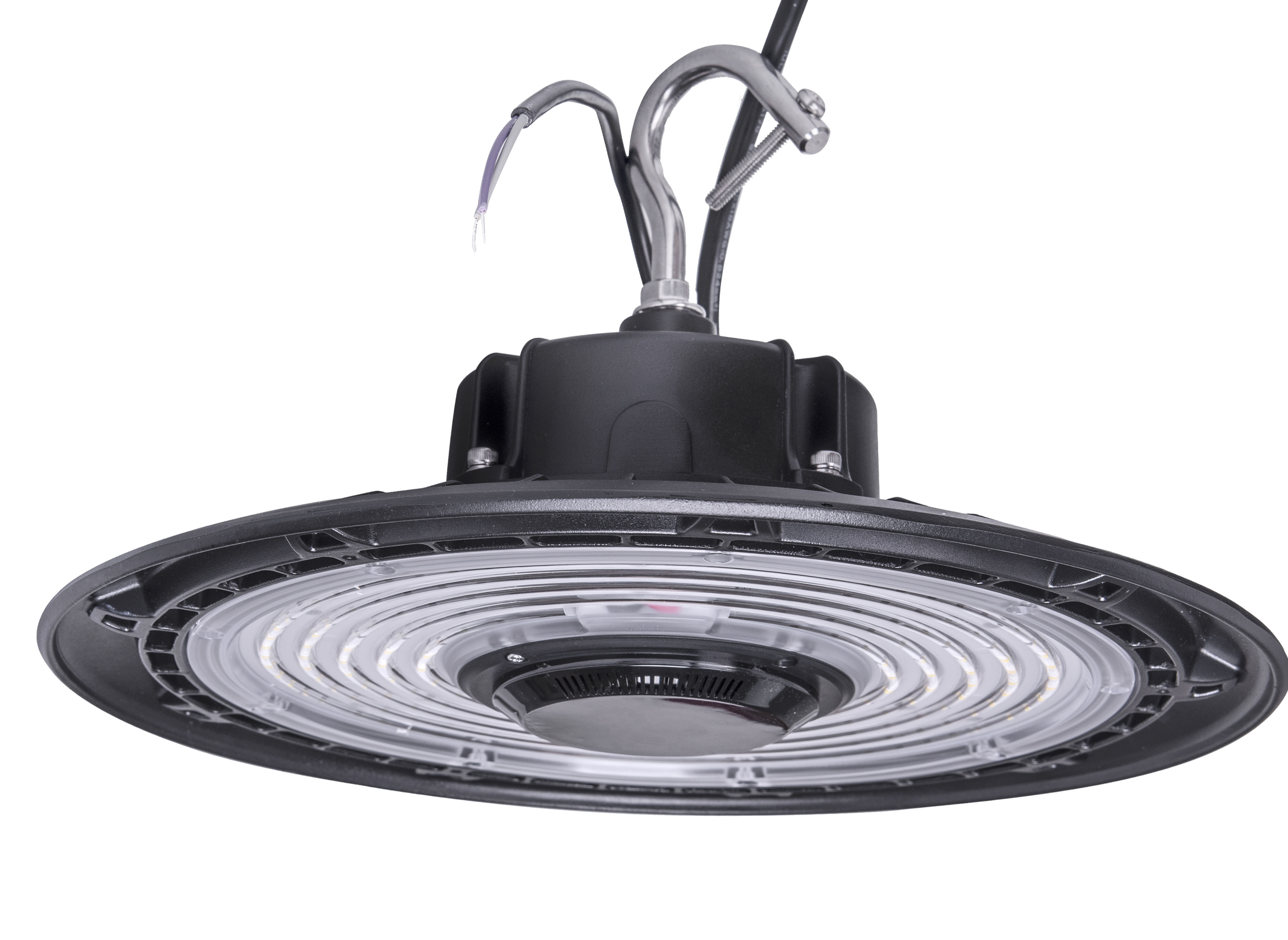 J Series LED UFO High Bay