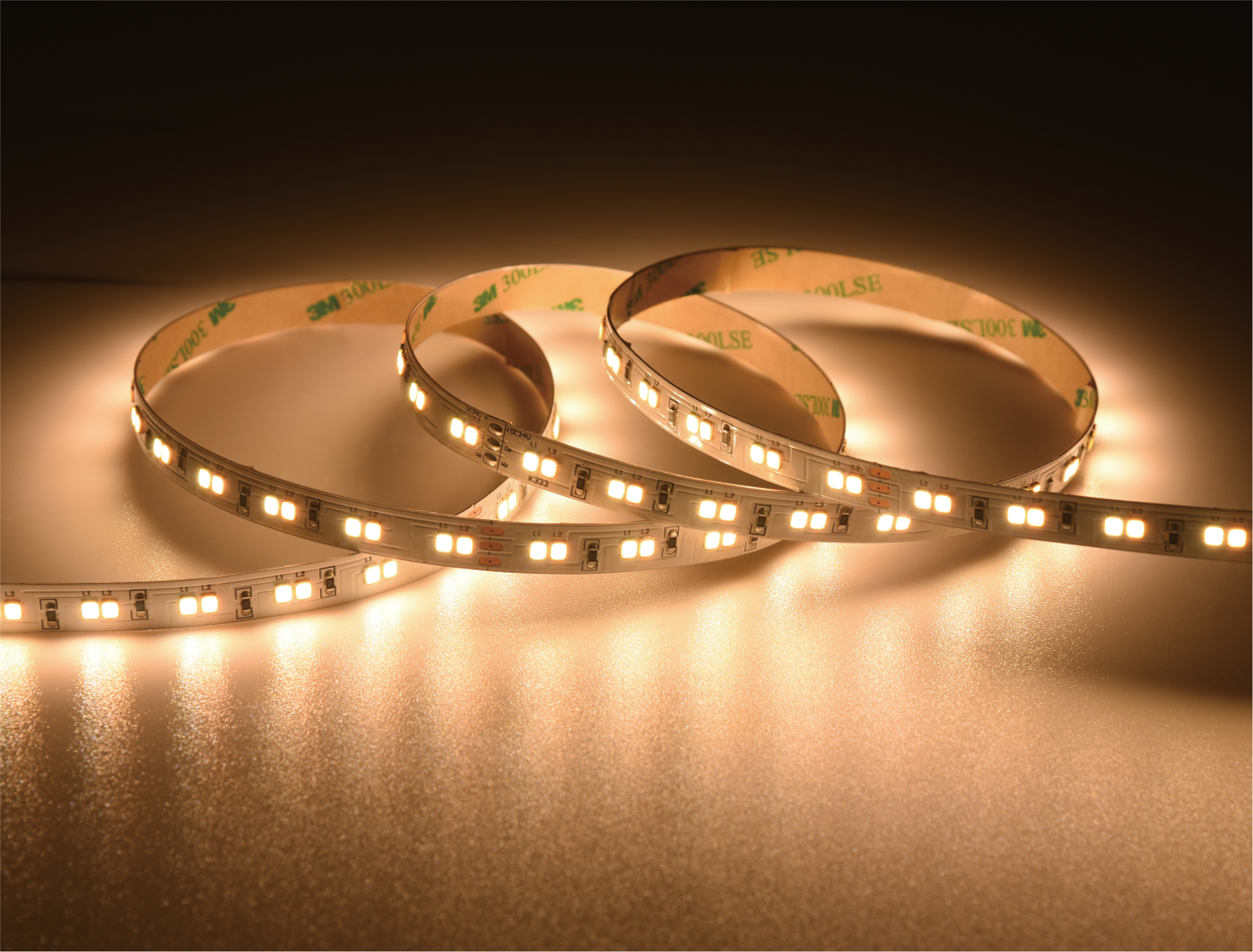Dual-color Series of High Quality - Ledia Lighting