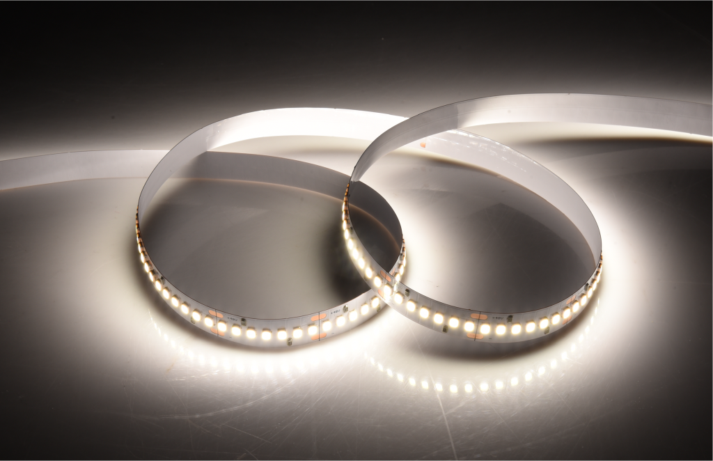 48V Series | LED Linear Lighting Solutions | LEDIA Lighting