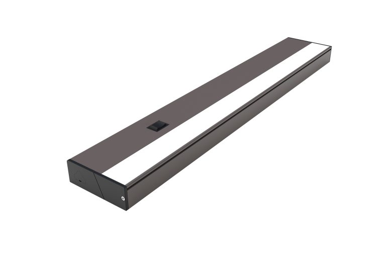 LEDIA lighting aluminium LED bar light case