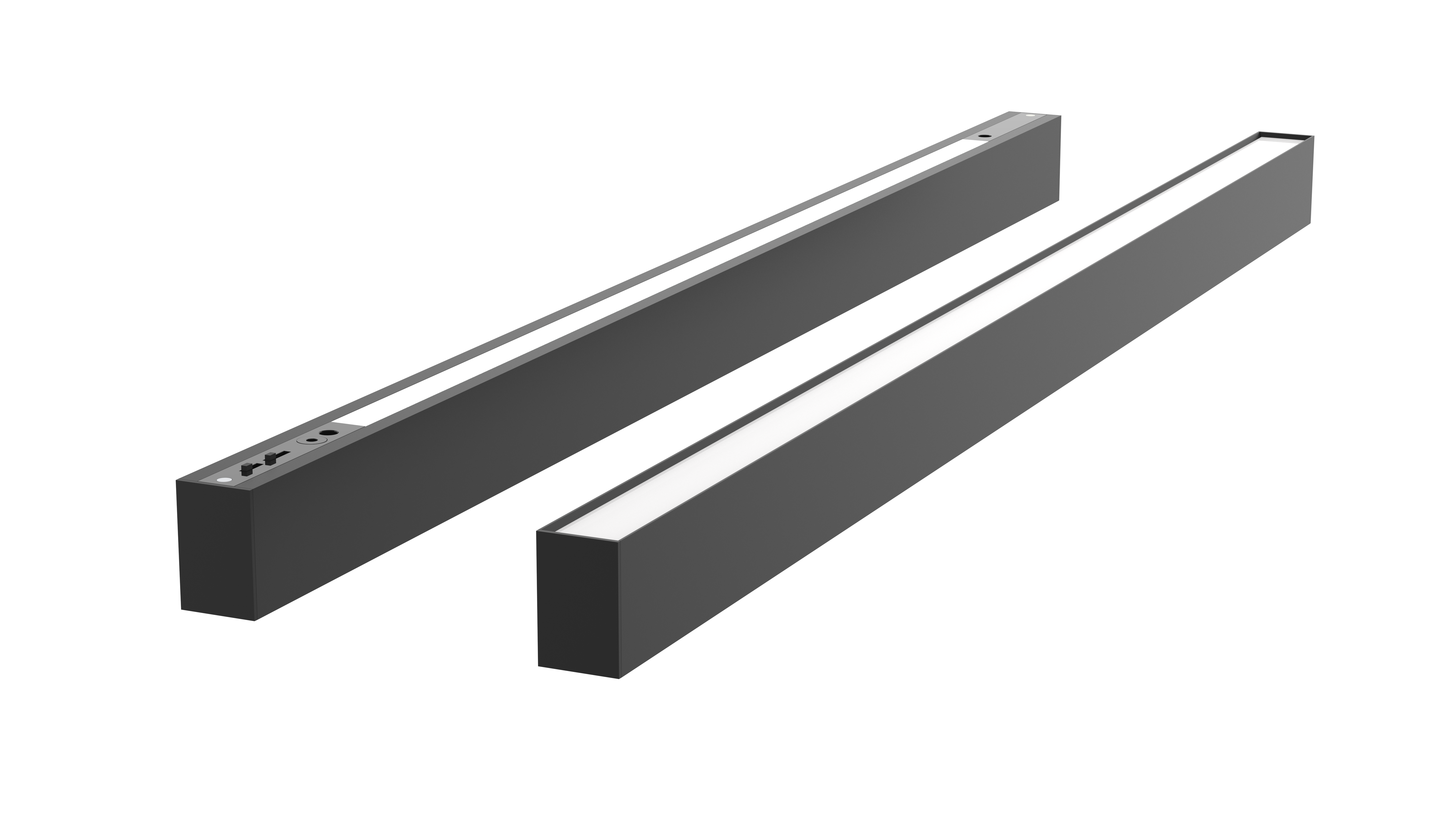 LED Linear Light-Glory Series 2