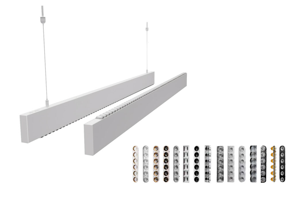 fixture LED lighting