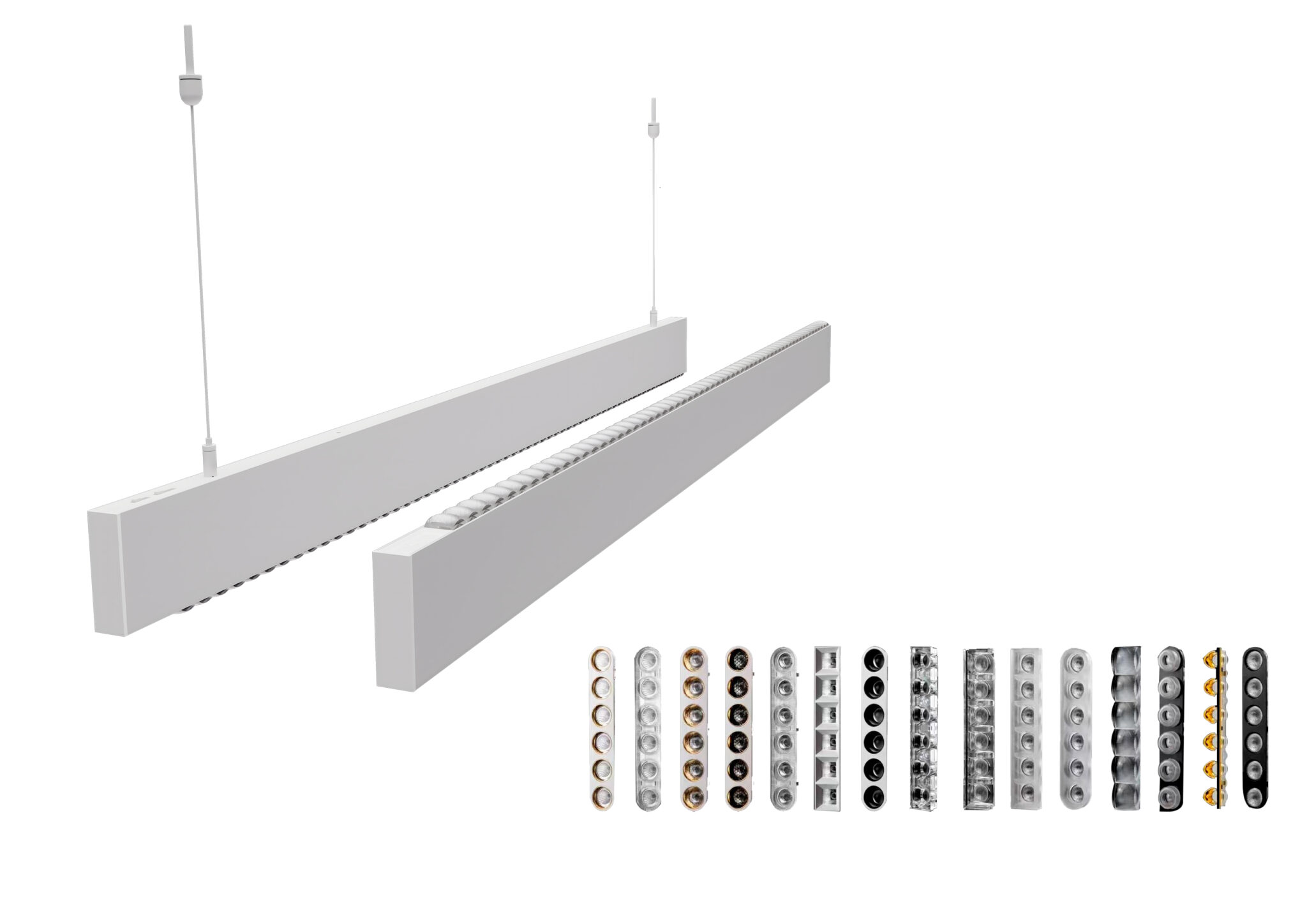 fixture LED lighting