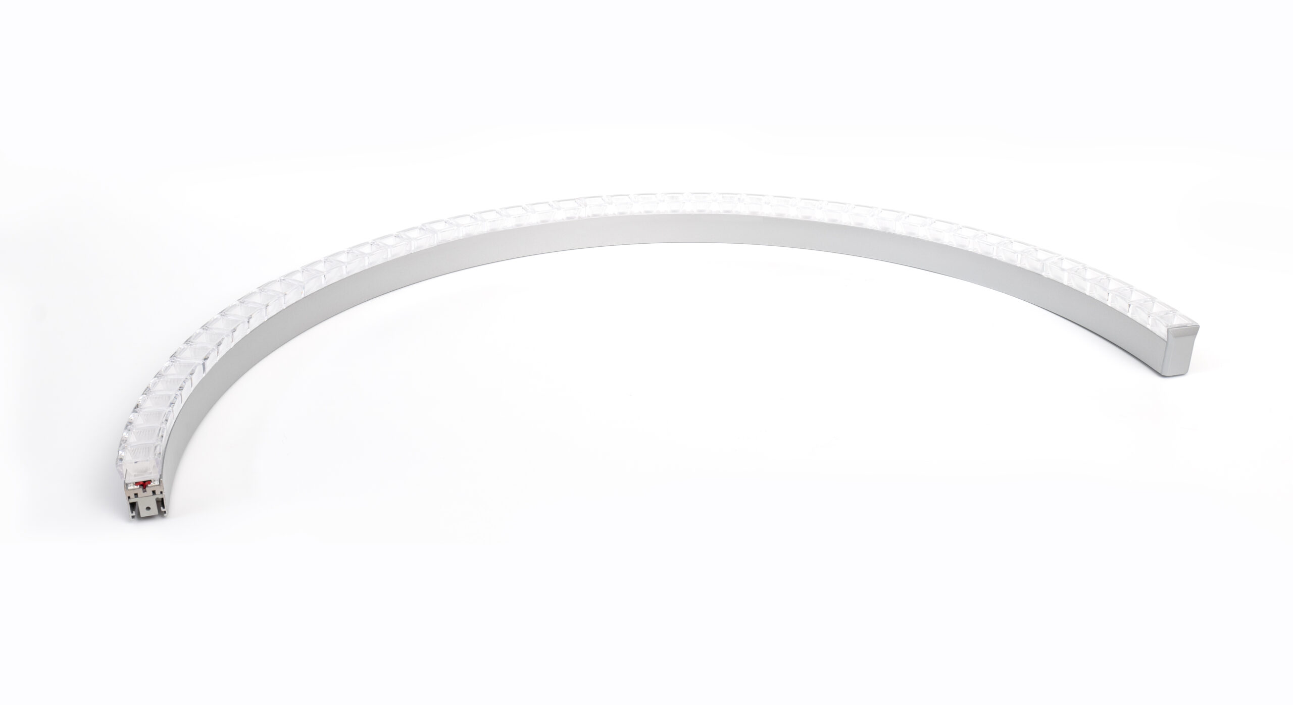 Flexible Aluminum Profiles