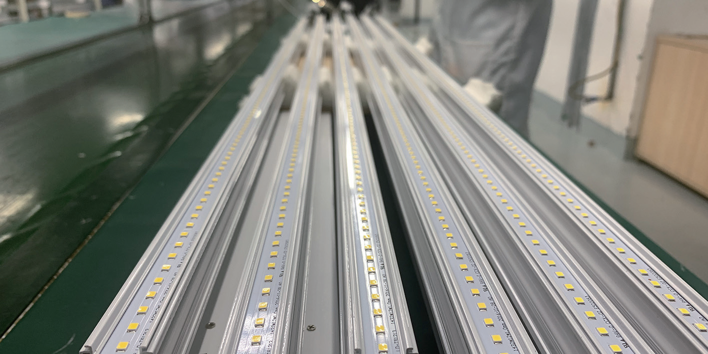 LED lighting solutions