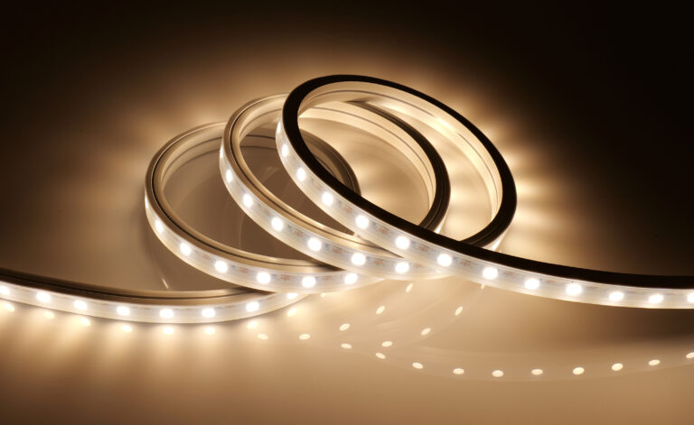 LED light strip