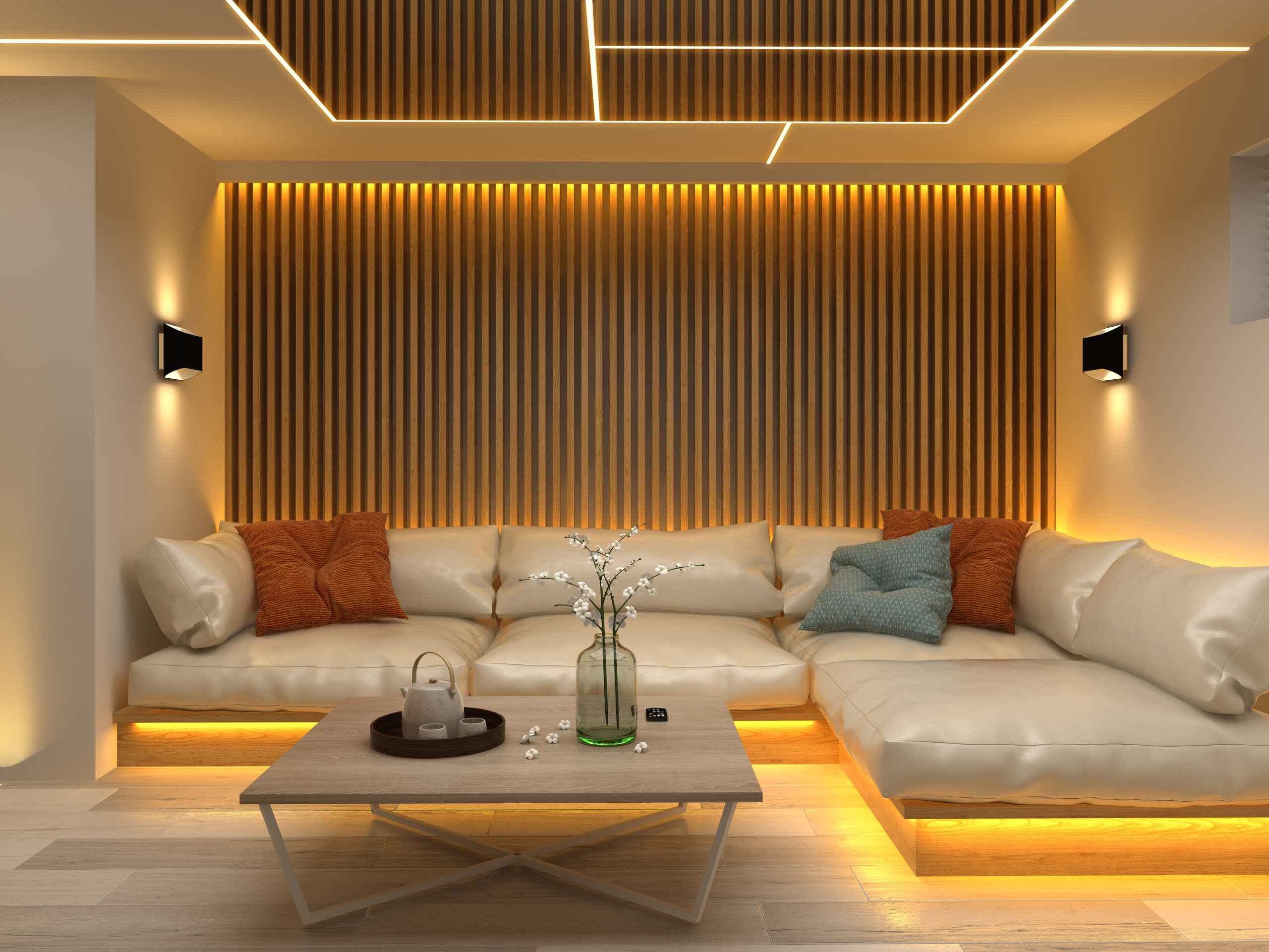 LED Lighting manufacturer