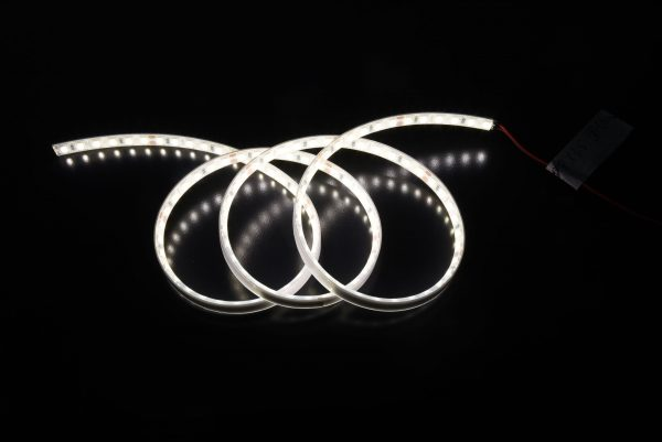 Creative Ways to Maximize the Flexibility of Modern LED Strip Solutions ...