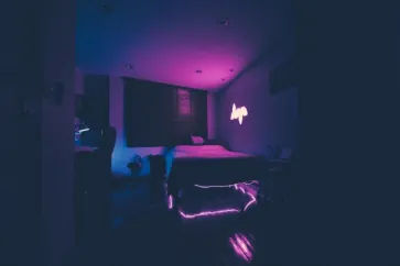 Smart LED Strips