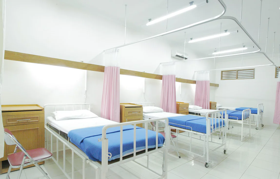 LEDIA-Smart Linear Lighting Provider