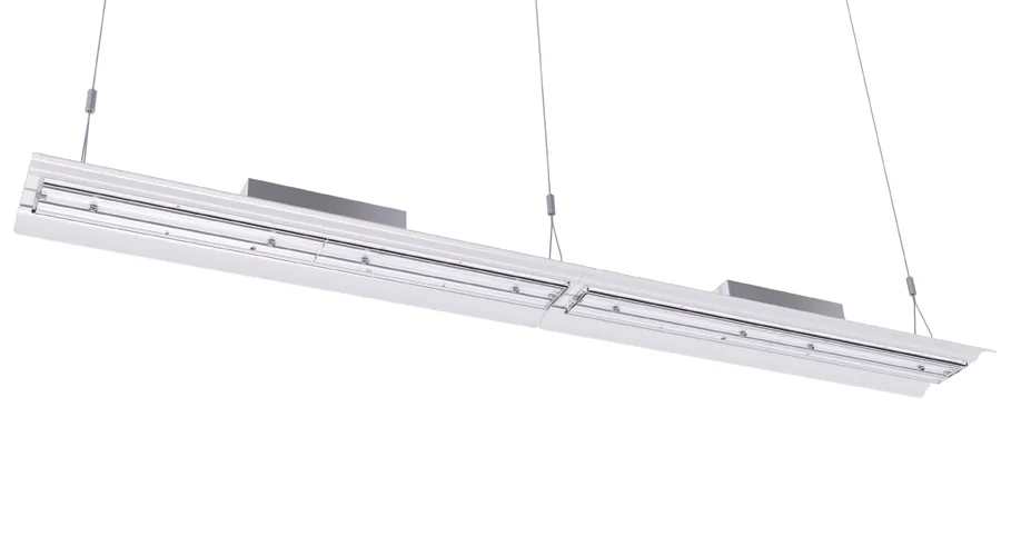 LED Linear Highbay-D Series