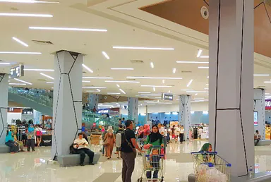 LEDIA-Smart Linear Lighting Provider