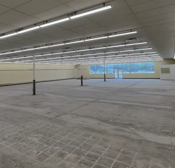 LEDIA-Smart Linear Lighting Provider
