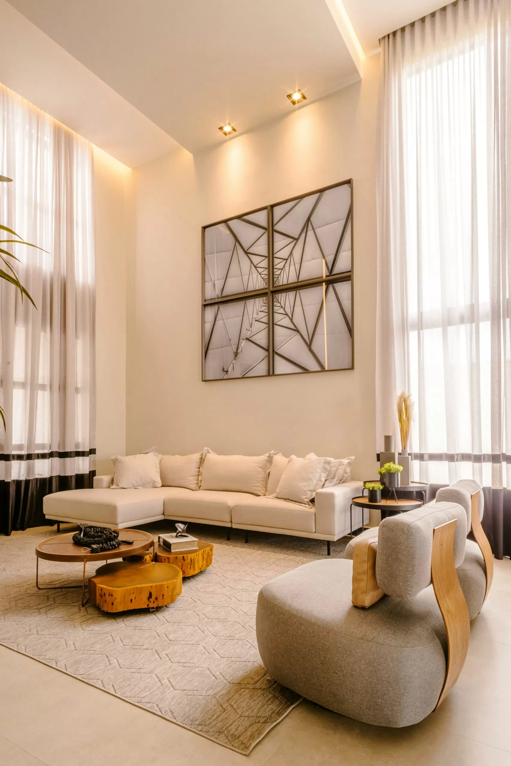 LEDIA-Smart Linear Lighting Provider