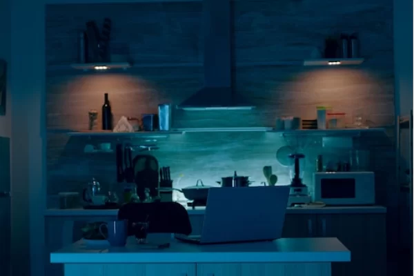 Accent Lighting