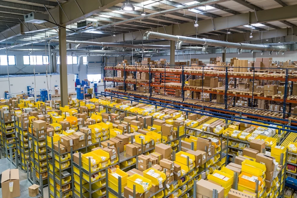 LEDIA-Smart Linear Lighting Provider