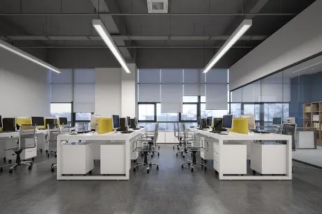 Commercial Offices