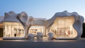 Retail Stores