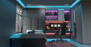 Residential Interiors