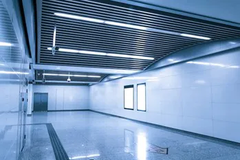 Industrial Facilities