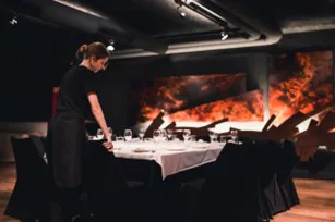 Hospitality and Restaurants