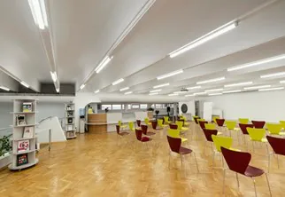 Educational Institutions