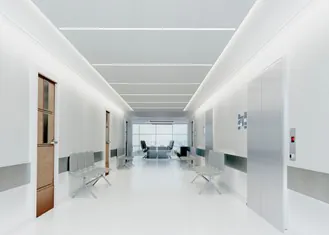 Healthcare Facilities