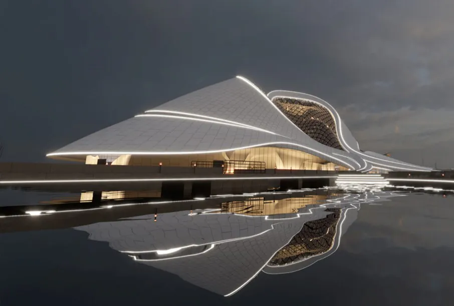 Architecture