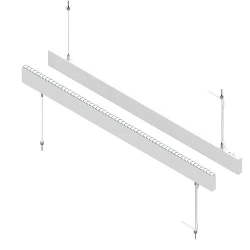 Office Linear Light-Edge Series