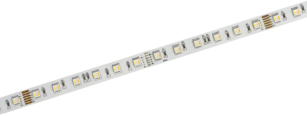 standard LED strip lights