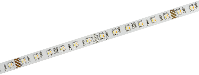 standard LED strip lights