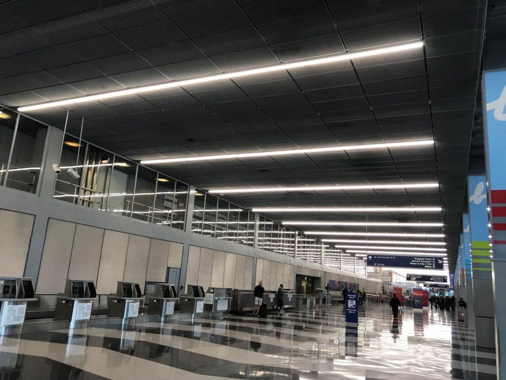 LED strip light projects