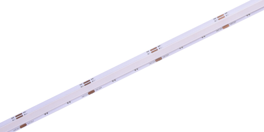 LED COB strip lights