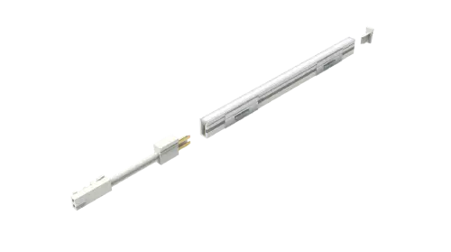 linear light fixture