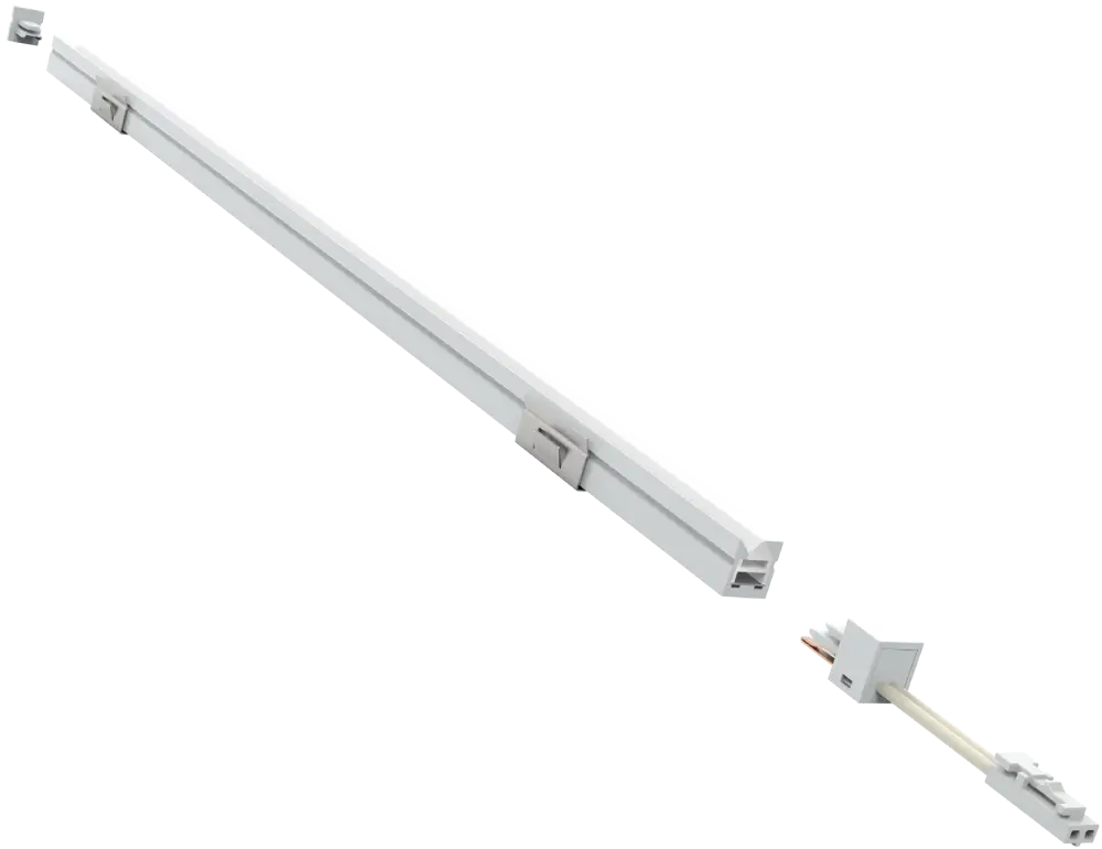 LED light strips for furniture