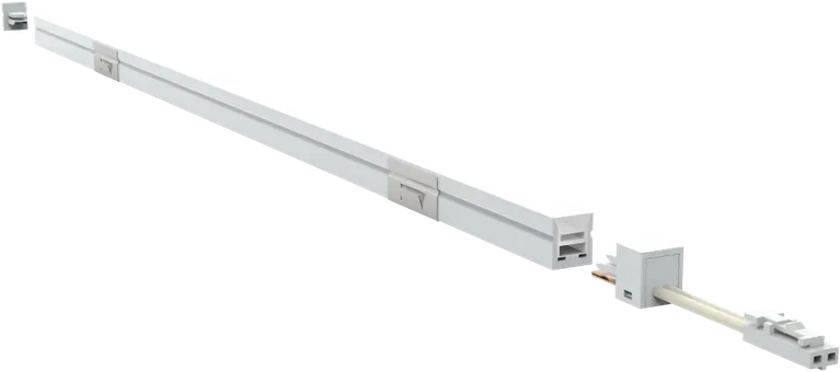 LED light strips for furniture
